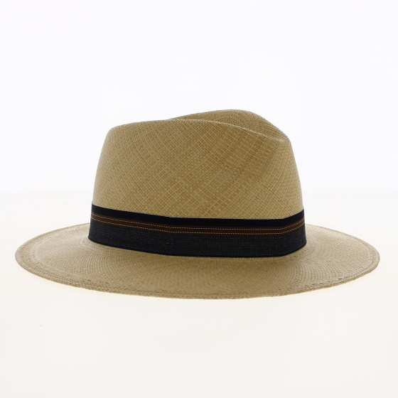 Panama Tony Traveller Hat - City Sport