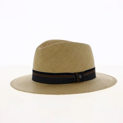 Chapeau Traveller Panama Tony - City Sport