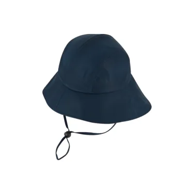 Chapeau cache-nuque Imperméable Coton huilé - Traclet