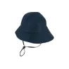Chapeau cache-nuque Imperméable Coton huilé - Traclet