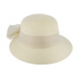 Estagnol Cap Large Natural Visor - Traclet