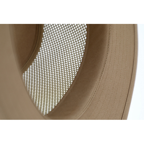 Chapeau Traveller Las Cumbres Air Beige  - Traclet Chapeau Traveller Las Cumbres Air Beige  - Traclet