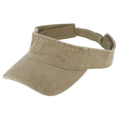 Casquette visière Calvia Coton Beige - Traclet   Reference : 14908| Chapellerie Traclet