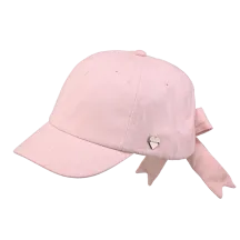 Casquette Enfant Flamingo Rose Coton - Barts