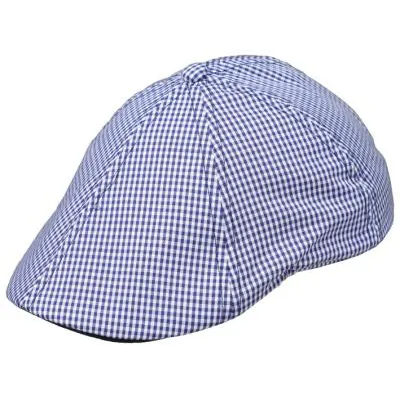 Casquette Bec de Canard Saha Coton - Traclet  Reference : 14916| Chapellerie Traclet