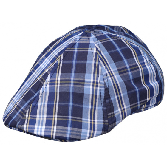 Duckbill Cap Owen Navy - Traclet
