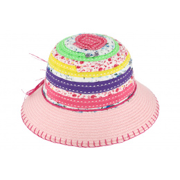 Child bell hat Alice - Traclet