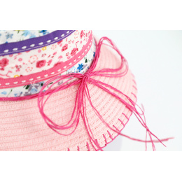 Child bell hat Alice - Traclet