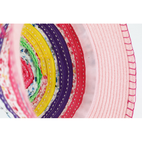 Chapeau Cloche Enfant Alice - Traclet Chapeau Cloche Enfant Alice - Traclet