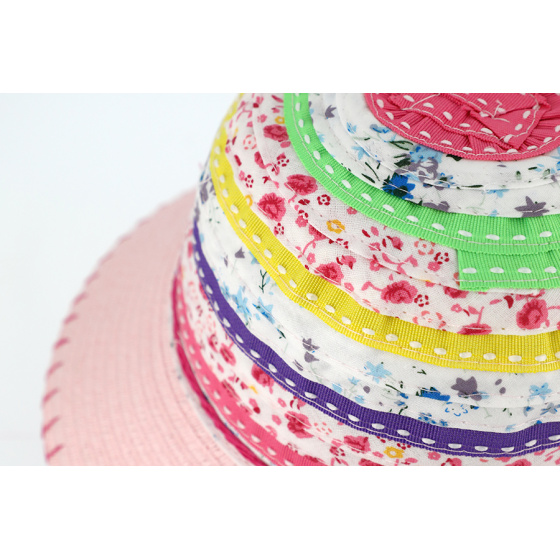 Chapeau Cloche Enfant Alice - Traclet Chapeau Cloche Enfant Alice - Traclet