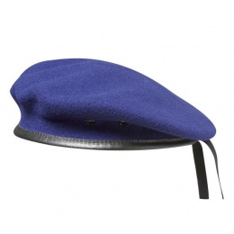 Special Commando Beret ALAT Blue - Traclet