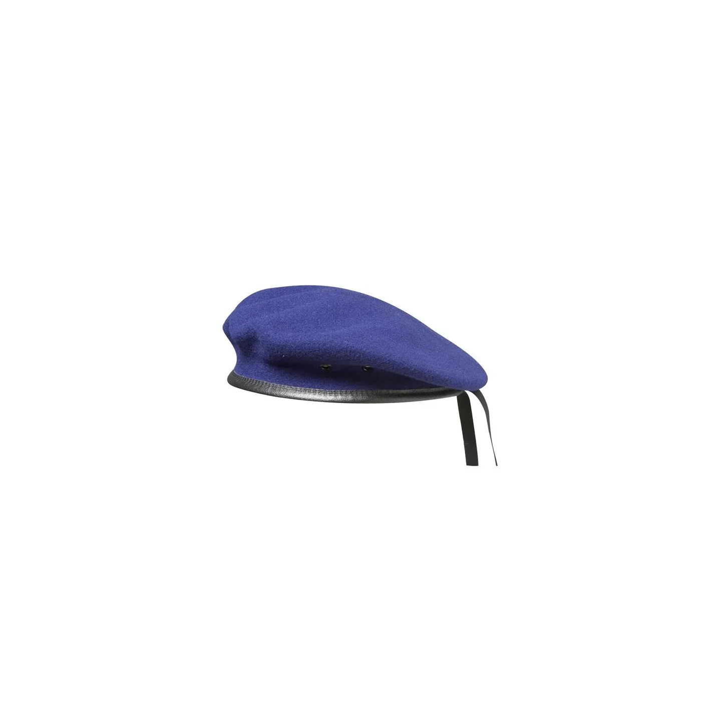 Béret Spécial Commando Bleu Alat - Tracle Reference : 14928| Chapellerie Traclet