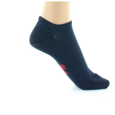 socquette soie naturelle berthe aux grands pieds