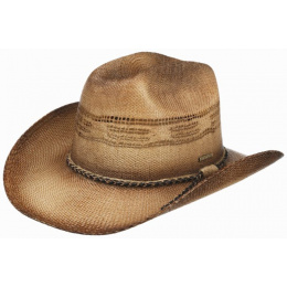 Toyo Western Hat - Stetson