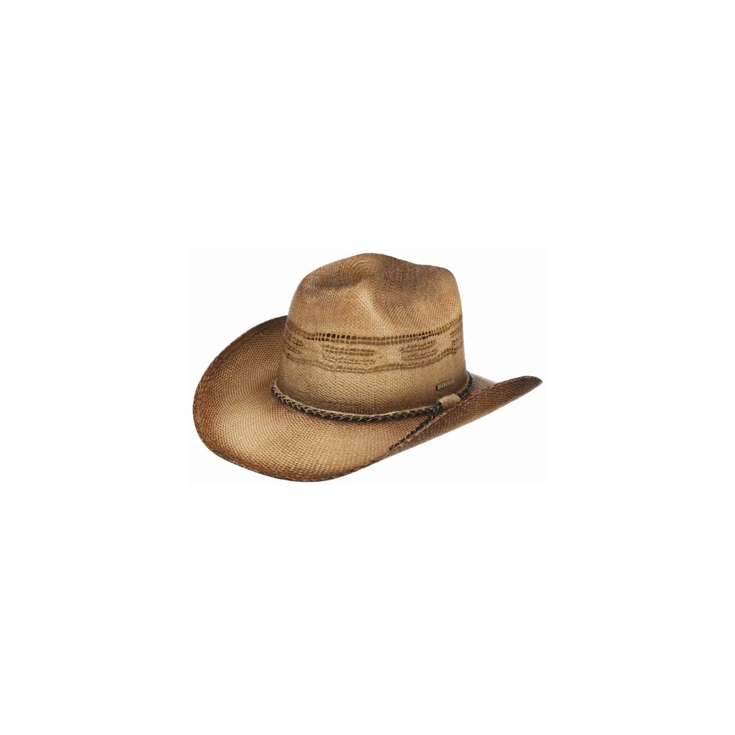 Chapeau Western Toyo Beige- Stetson Reference : 10255 | Chapellerie Traclet