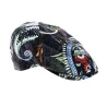 Duckbill Broker Cap Cotton Flower Patterns - Traclet