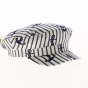 Cap Marin Nereo Cotton Blue - City Sport