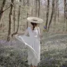 Provencal hat - barigoules