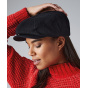 irish summer cap woman