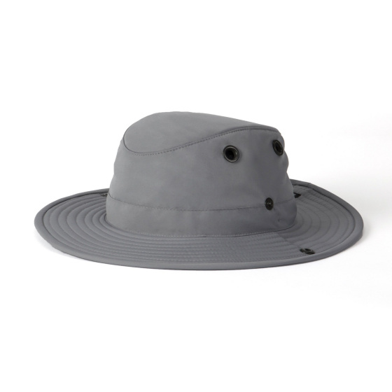 Chapeau The Paddler Rouge - Chapeau de pagayeur - Tilley Chapeau The Paddler Rouge - Chapeau de pagayeur - Tilley