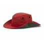 The Paddler Hat Red - Paddler's Hat - Tilley