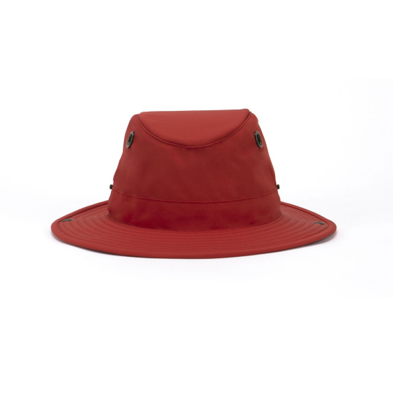 The Paddler Hat Red - Paddler Hat - Tilley