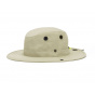 The Paddler Hat Red - Paddler's Hat - Tilley