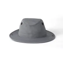 The Paddler Grey Hat - Paddler's Hat - Tilley Reference: 15104| Traclet Hat Shop