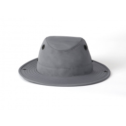 The Paddler Grey Hat - Paddling Hats - Tilley