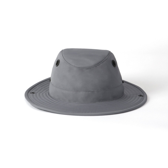 The Paddler Grey Hat - Paddler's Hat - Tilley