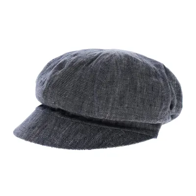 Gavroche Elorine Reversible Cap Ocean Blue - Traclet