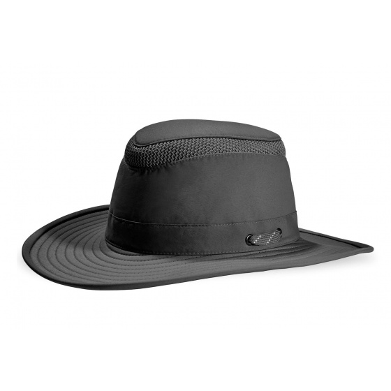 Chapeau Traveller LTM6 AIRFLO® Noir - Tilley