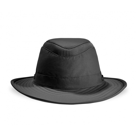 Chapeau Traveller LTM6 AIRFLO® Noir - Tilley