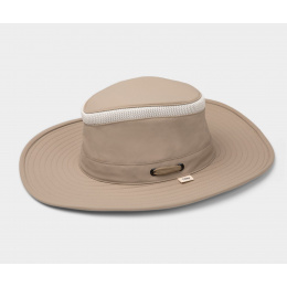 Traveller LTM6 AIRFLO® Taupe Hat - Tilley