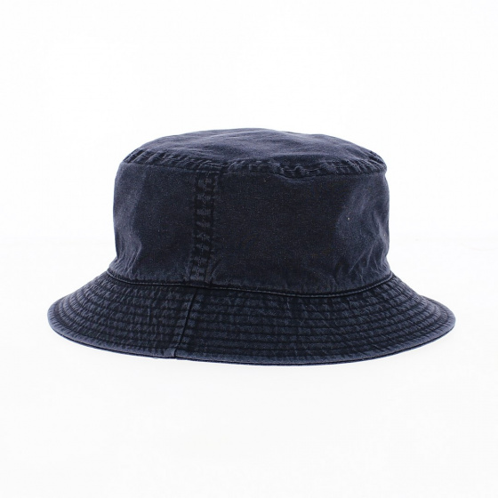 Bob Demis Cotton Navy - Crambes