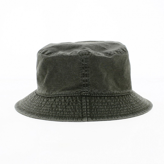 Bob Demis Cotton Khaki - Crambes