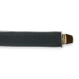 Large Size Solid Color Suspenders