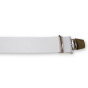 Large Size Solid Color Suspenders