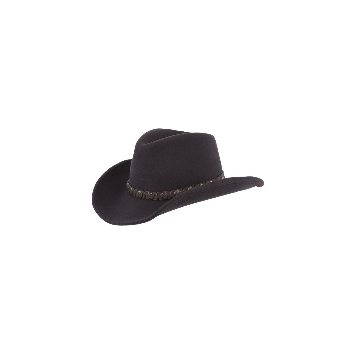 CASQUETTE,WHITE--Nouveauté chapeau Cowboy chapeaux enfants mode