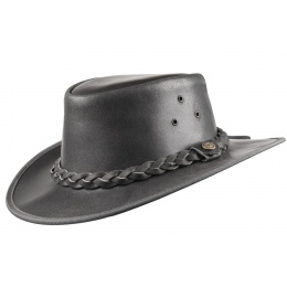 Australian hat Adventure HOOLEY - SCIPPIS - Traclet