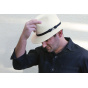 Traveller Panama Boquete Natural Hat - Traclet