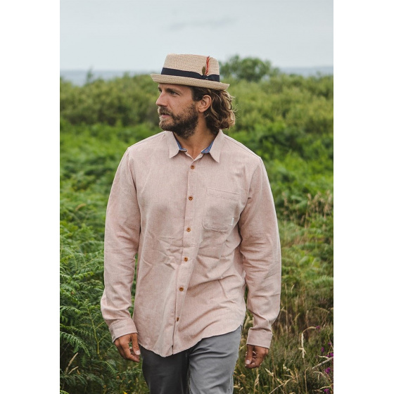 Minaca Toyo Porkpie Hat Minaca Toyo Porkpie Hat