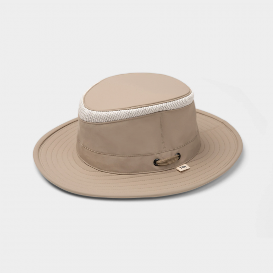 LTM5 AIRFLO® Taupe Hat - Tilley