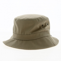 Hunter Beige Raincoat Bob - Fléchet