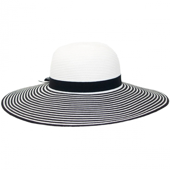 Capeline Margan Polyester Noir - Traclet Headwear