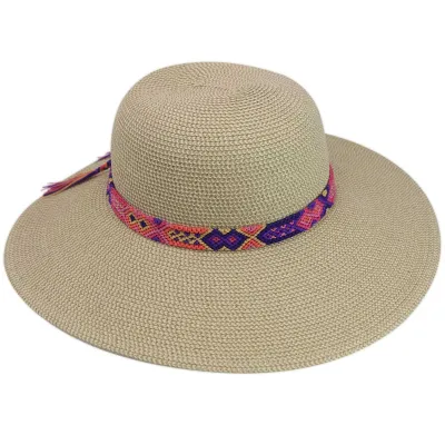 Hat Plum X Gesche UPF 50+