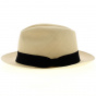 Hat - Panama - Stack