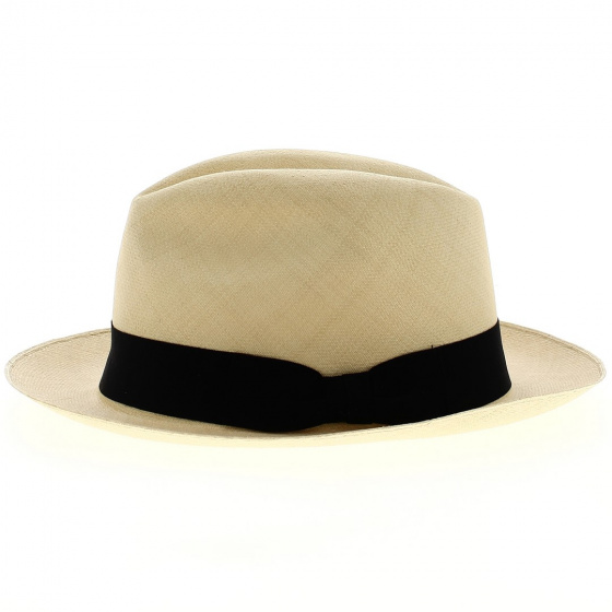 Hat - Panama - Stack