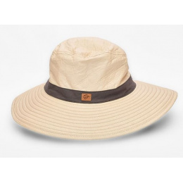 Chapeau Aventure Haute Protection - Soway