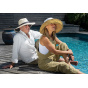 Summer Shell Hat - Soway